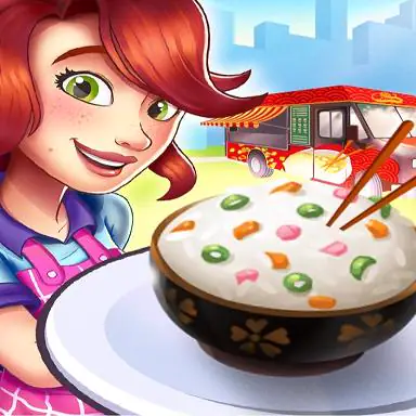 yummy Cooking Food oyunu