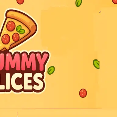 Yummy Slices oyunu