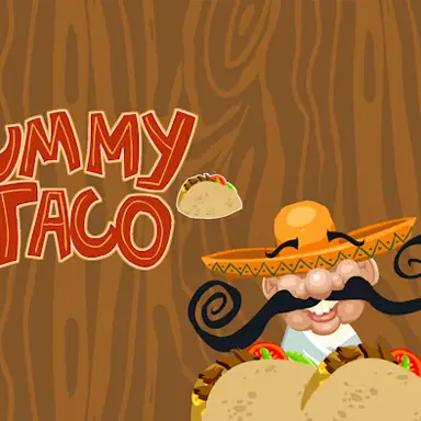 Yummy Taco oyunu