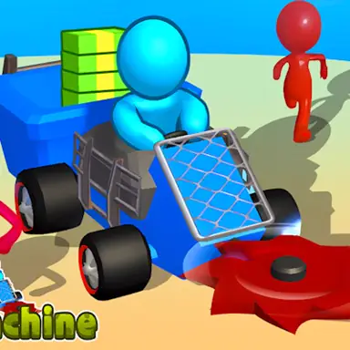 Z Machine game