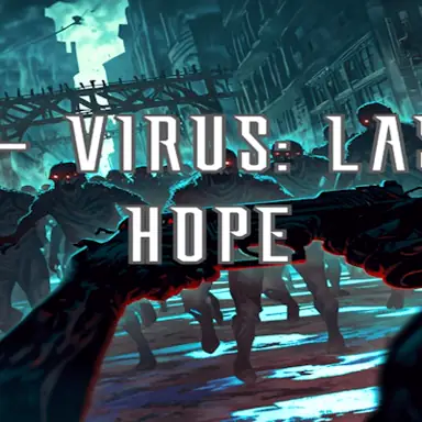 Z-Virus Last Hope Demo oyunu