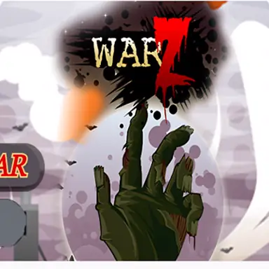 Z-War oyunu