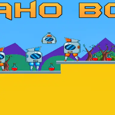 Zaho Bot oyunu
