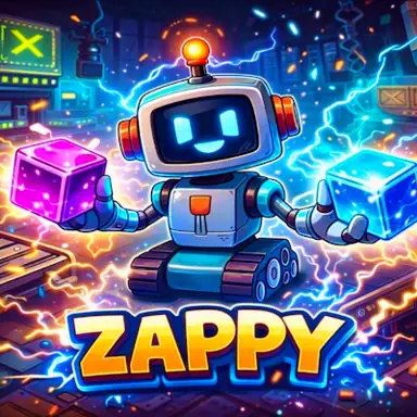 Zappy oyunu