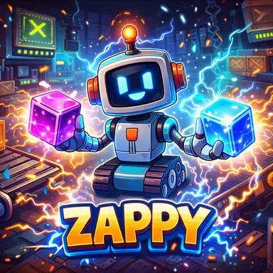Zappy oyunu