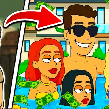 Zero to Millionaire! game