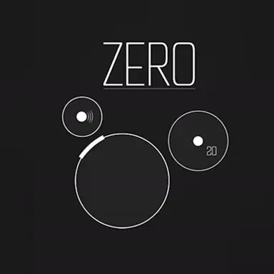 Zero oyunu