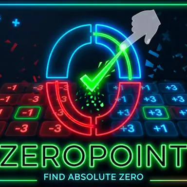 ZeroPoint oyunu