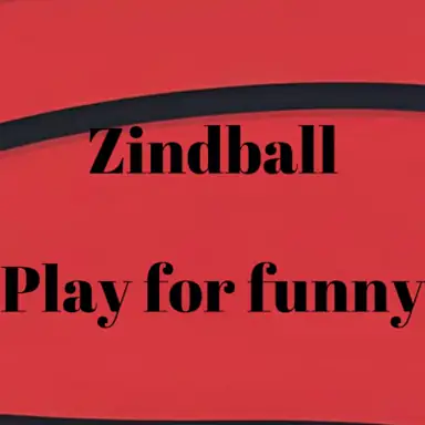 Zindball game