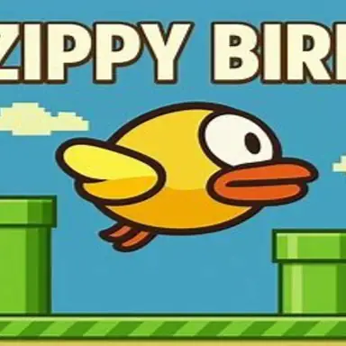 Zippy Bird Game oyunu