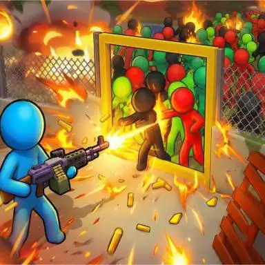 Zombie Apocalypse 2 oyunu