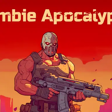 Zombie Apocalypse oyunu