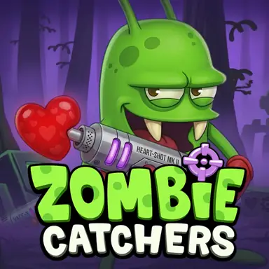 Zombie Catchers oyunu