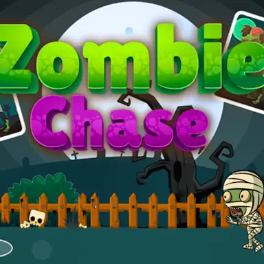 Zombie Chase oyunu