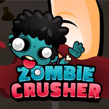 Zombie Crusher oyunu