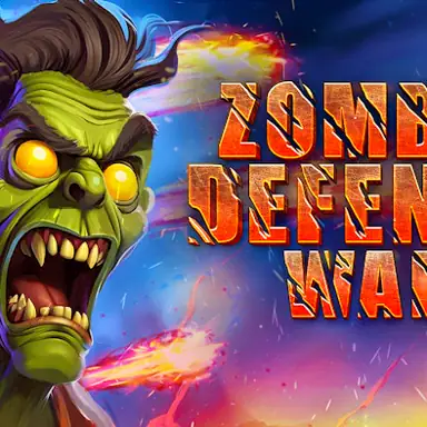Zombie Defense War oyunu