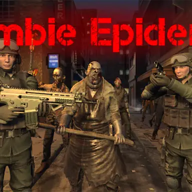 Zombie Epidemic game
