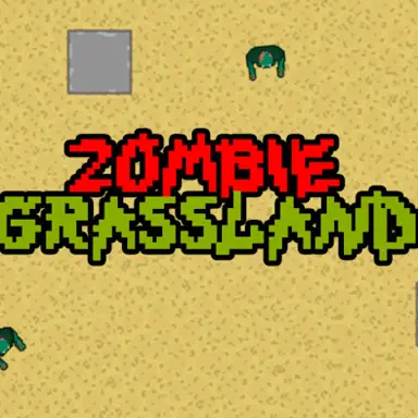 Zombie Grassland game