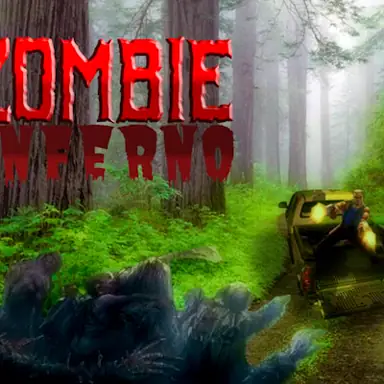 Zombie Inferno game