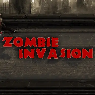 Zombie Invasion oyunu