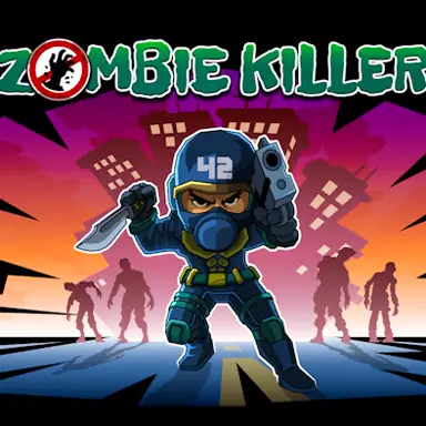 Zombie Killer oyunu