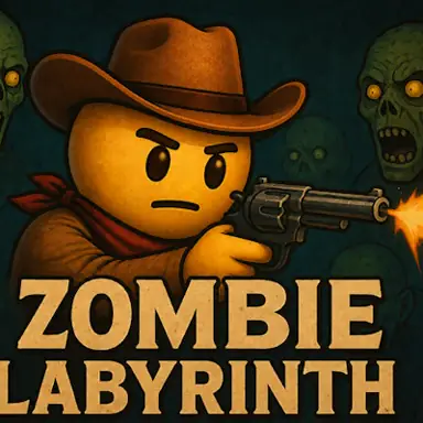 Zombie Labyrinth oyunu