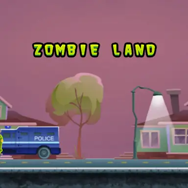 Zombie Land game