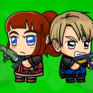 Zombie Mission Survivor game
