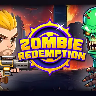 Zombie Redemption game