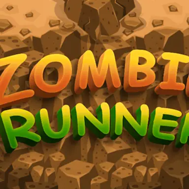 Zombie Runner game
