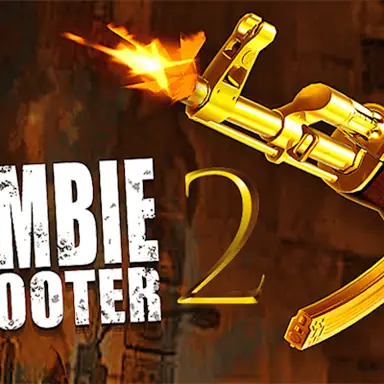 Zombie Shooter 2 game
