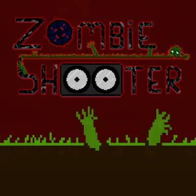 Zombie Shooter Game oyunu