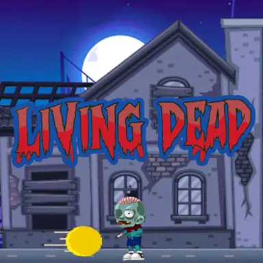 Zombie Shooter-Shooting Game game