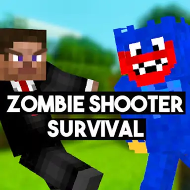Zombie Shooter Survival game