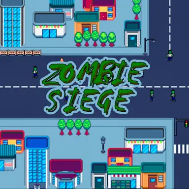 Zombie Siege oyunu