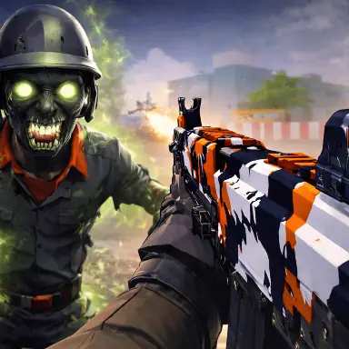 Zombie Survival : Last Stand game