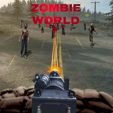 Zombie World oyunu