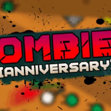 Zombies! - Anniversary oyunu