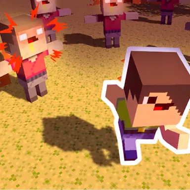 Zombies Stay Alive game