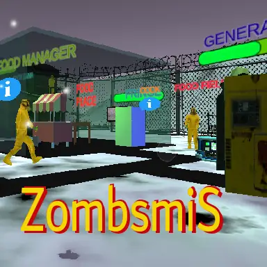 ZombsmiS oyunu