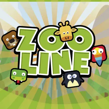 Zoo Line oyunu