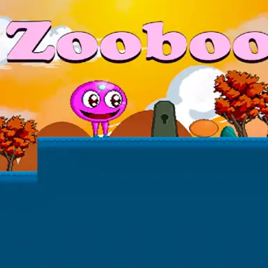 Zooboo game