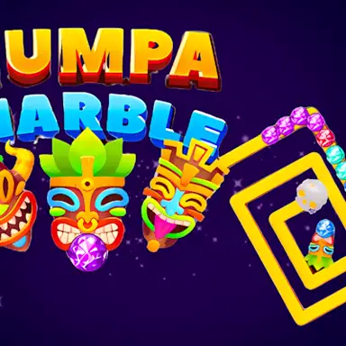 Zumpa Marble oyunu